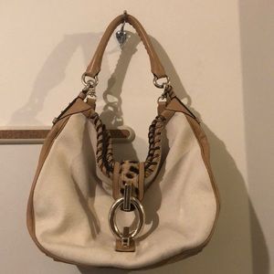 Diane Von Furstenberg Shoulder Bag